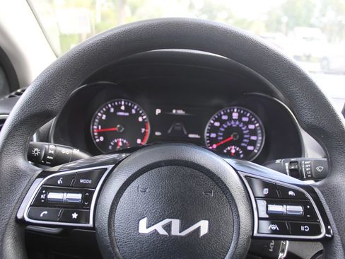 Used 2024 Kia Forte LXS FWD image 26