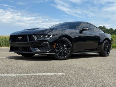 Used 2024 Ford Mustang GT Premium