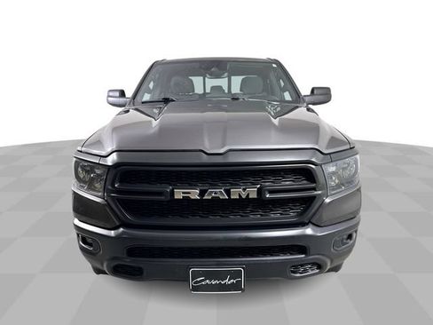 Used 2023 RAM 1500 Tradesman AWD/4WD image 3