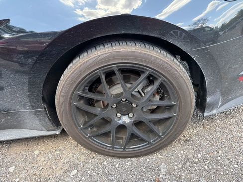 Used 2022 Ford Mustang GT w/ Equipment Group 301A image 13