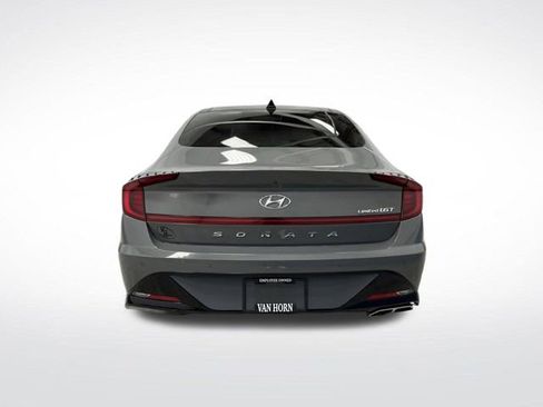 Used 2020 Hyundai Sonata Limited image 15