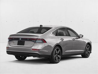 New 2025 Honda Accord Sport video 2