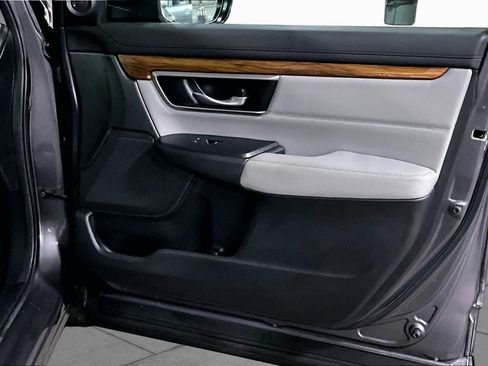 Used 2018 Honda CR-V EX image 23