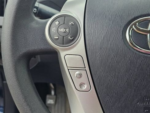 Used 2013 Toyota Prius Two FWD image 34