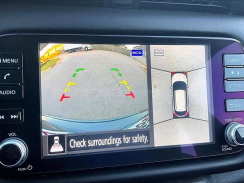 Certified 2021 Nissan Kicks SR image 26