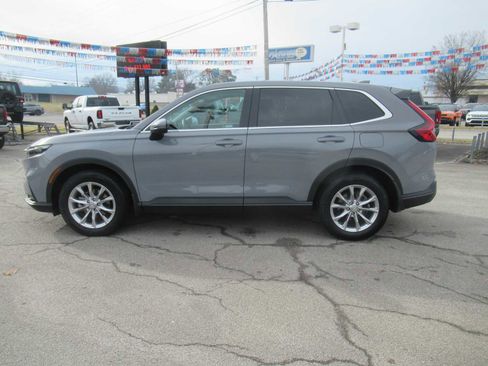 Used 2023 Honda CR-V EX image 2