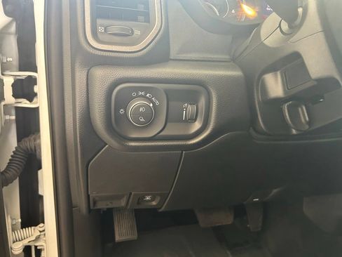 Used 2025 RAM 3500 Tradesman AWD/4WD image 42
