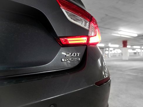 Used 2021 Honda Accord Touring image 10