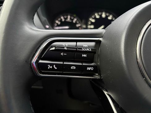 Used 2024 MAZDA CX-90 3.3 Turbo w/ Preferred Plus image 28