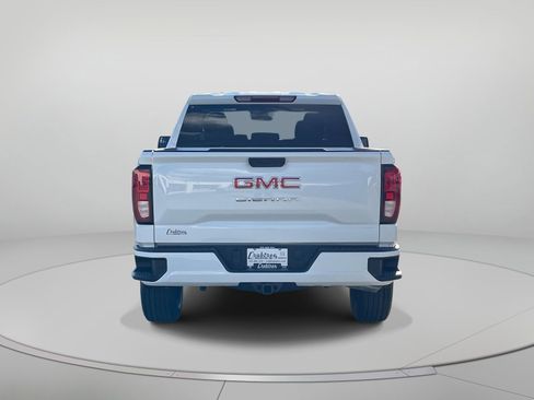 New 2026 GMC Sierra 1500 Pro w/ Graphite Edition image 5