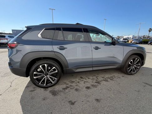 New 2026 MAZDA CX-50 AWD 2.5 S image 6