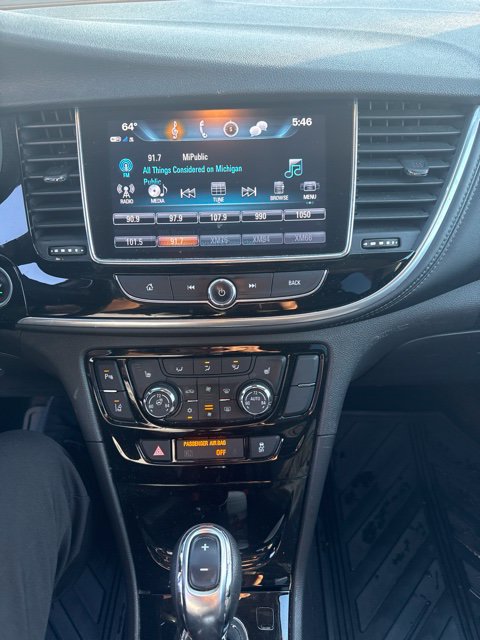 Used 2019 Buick Encore Essence w/ Safety Package II AWD/4WD image 5