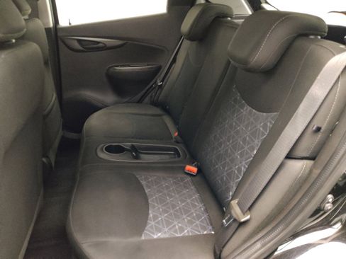 Used 2021 Chevrolet Spark LT image 18