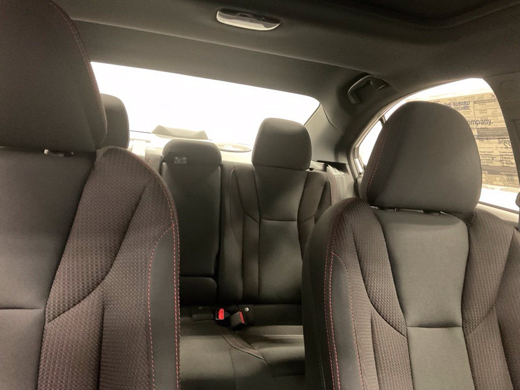 New 2026 Subaru WRX Premium AWD/4WD image 29