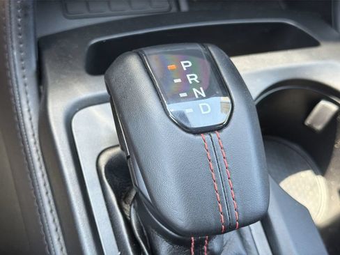Certified 2025 Ford Ranger Raptor AWD/4WD image 18