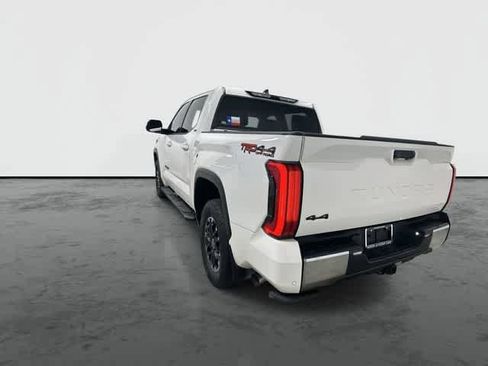 Used 2023 Toyota Tundra SR5 w/ TRD Off-Road Premium Package image 2