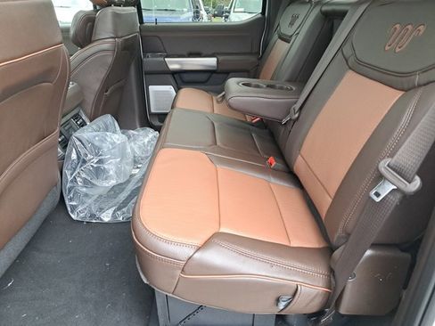 New 2026 Ford F350 King Ranch image 13