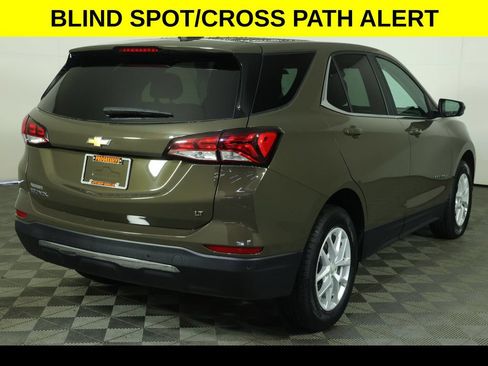 Used 2023 Chevrolet Equinox LT FWD image 7