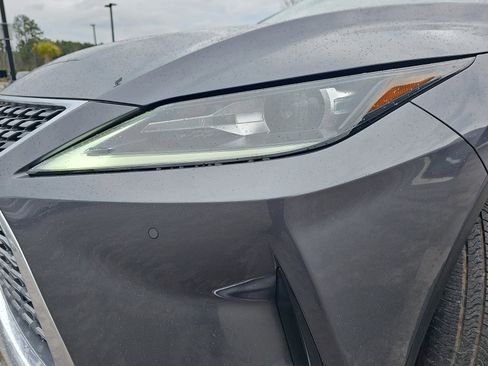 Used 2020 Lexus RX 350 FWD w/ Accessory Package image 31