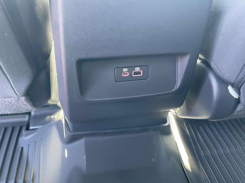 New 2026 Nissan Frontier SV w/ All-Weather Content Package AWD/4WD image 12