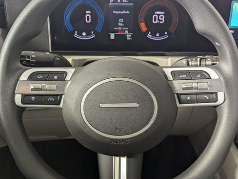 New 2026 Hyundai Tucson SE FWD image 16