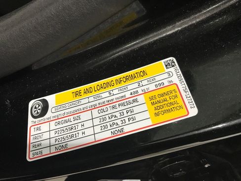 Certified 2025 Chevrolet Malibu LT image 25