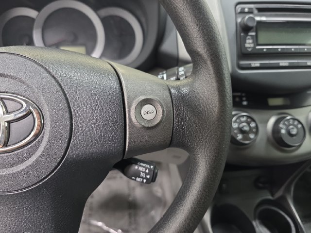 Used 2012 Toyota RAV4 4WD w/ Value Pkg image 18