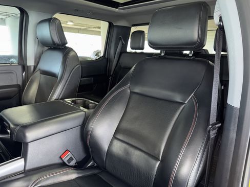 Used 2024 Ford F250 Lariat w/ Sport Appearance Package image 36