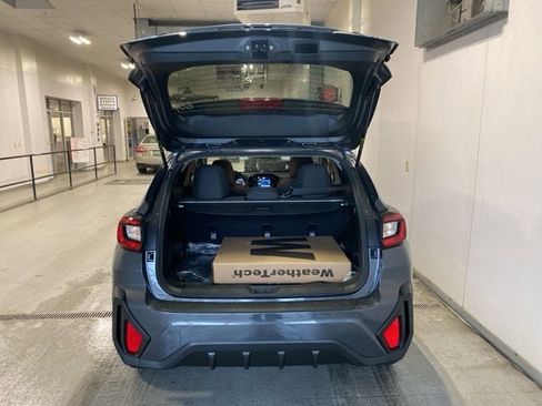 Certified 2024 Subaru Crosstrek 2.0i Premium image 7
