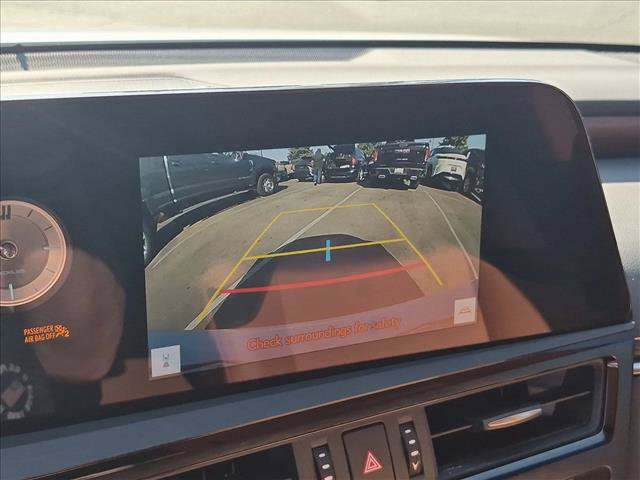 Used 2024 Lexus ES 350 w/ Premium Package FWD image 15
