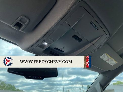 Used 2015 Chevrolet Silverado 2500 LT w/ LT Convenience Package AWD/4WD image 34