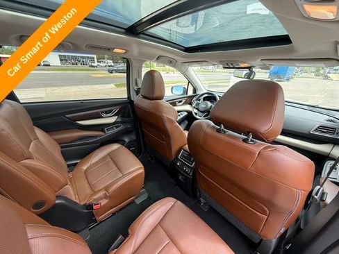 Used 2019 Subaru Ascent Touring AWD/4WD image 26