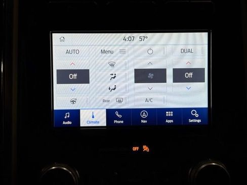 Used 2020 Ford F150 Lariat w/ Equipment Group 502A Luxury image 27