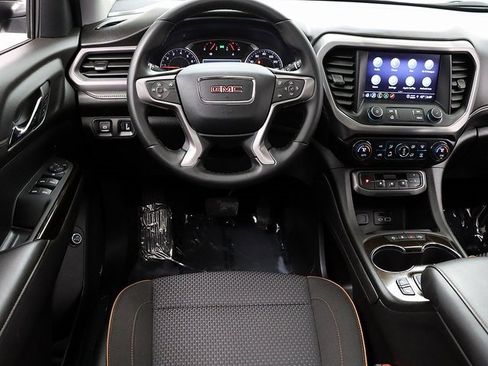 Certified 2023 GMC Acadia AT4 w/ Trailering Package image 15