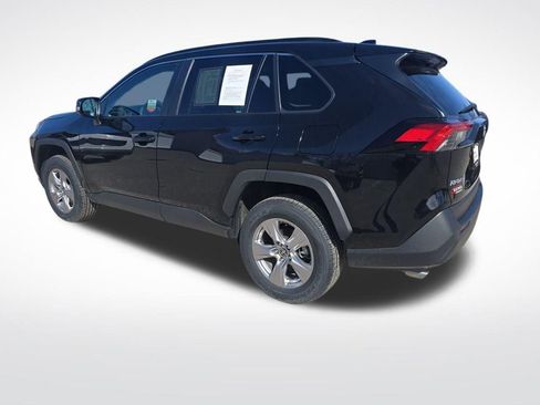 Certified 2025 Toyota RAV4 XLE image 3