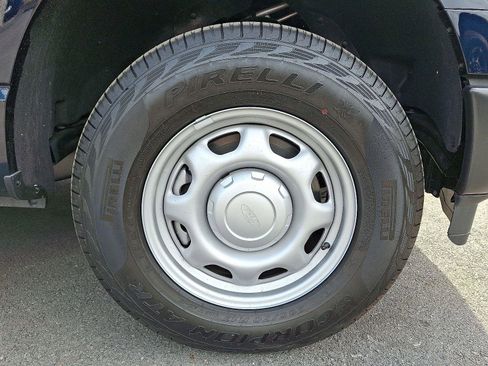 New 2025 Ford F150 XL image 5