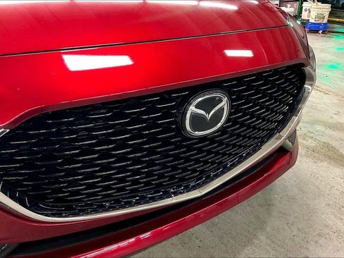 Used 2019 MAZDA MAZDA3 AWD Sedan w/ Preferred Package image 31