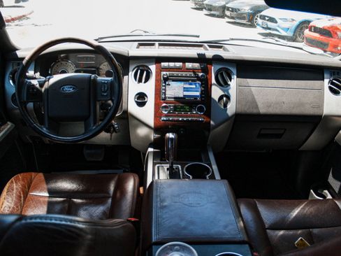 Used 2013 Ford Expedition EL King Ranch RWD image 28