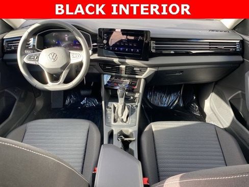 New 2026 Volkswagen Jetta S image 2