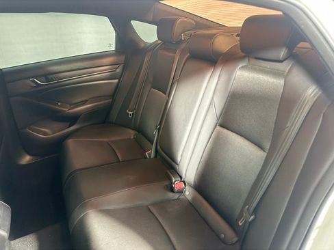 Used 2020 Honda Accord Sport image 24