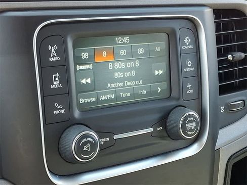 Used 2020 RAM 1500 Tradesman w/ Tradesman SXT Package image 16