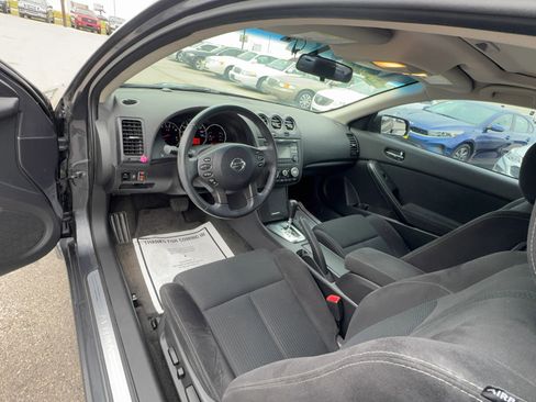 Used 2012 Nissan Altima 2.5 S w/ 2.5S Premium Pkg FWD image 10