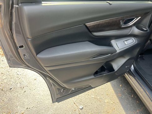 New 2026 Subaru Ascent Touring image 13