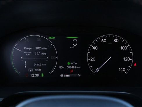 Used 2023 Honda CR-V Sport image 15