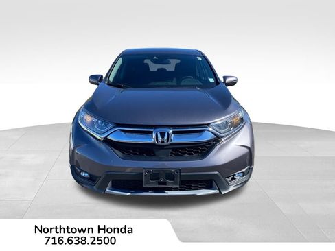 Used 2019 Honda CR-V EX image 3