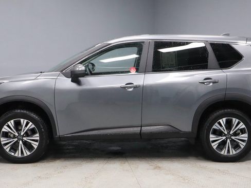 Certified 2023 Nissan Rogue SV image 10