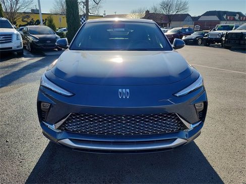 New 2026 Buick Envista Avenir image 9