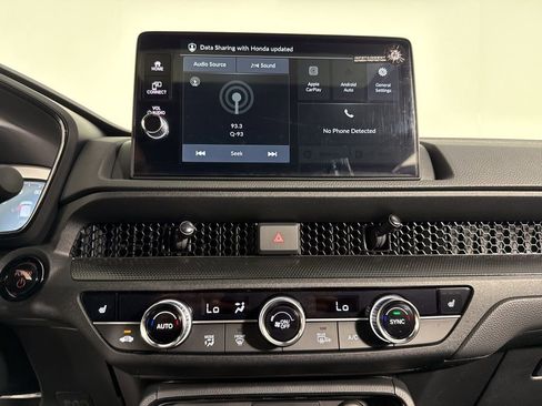 New 2026 Honda CR-V Sport-L image 31