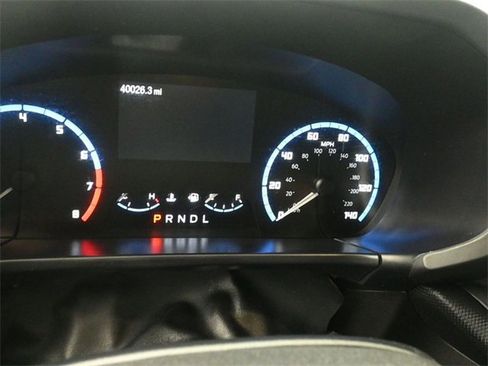 Certified 2022 Ford Bronco Sport Big Bend w/ Convenience Package image 16