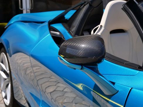 Used 2019 McLaren 720S Luxury image 24